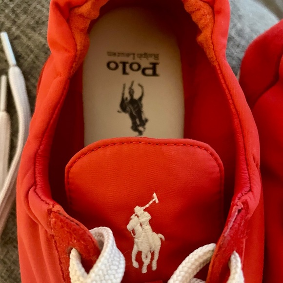 Pony Ballerina sneakers - Picture 4 of 15